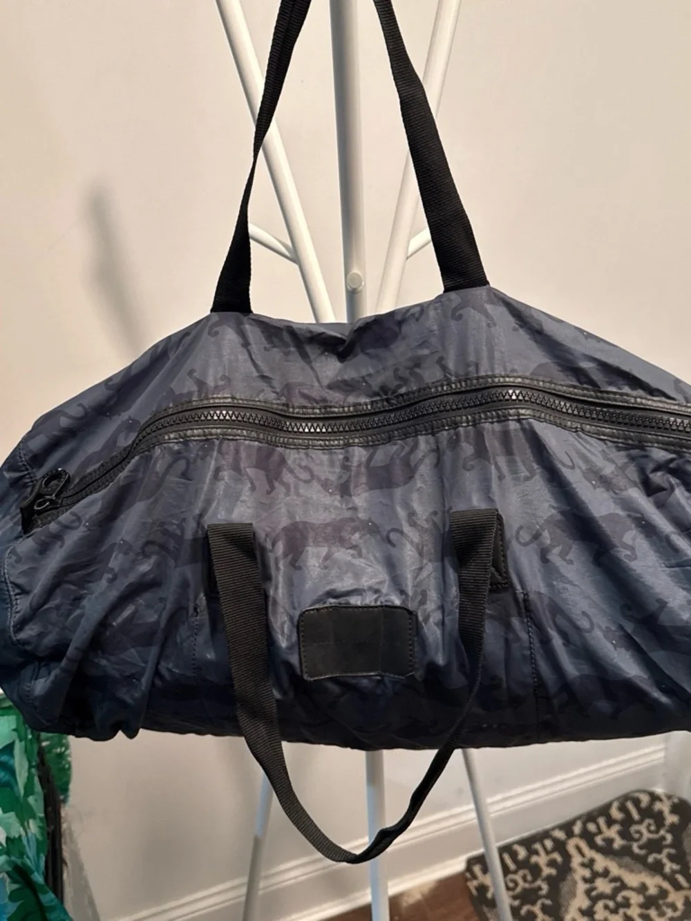 Marc By Marc Jacobs Packables duffle